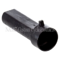 Picture of NAMZ Delphi 3-Position OEM Mating Connector for ND-15336029-B