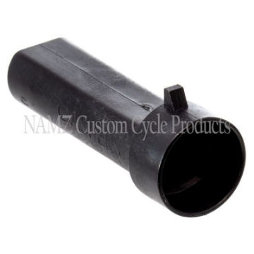 Picture of NAMZ Delphi 3-Position OEM Mating Connector for ND-15336029-B