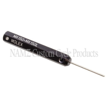 Picture of NAMZ Molex MX-150 Terminal Removal Tool