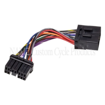 Picture of NAMZ Plug-N-Play Passing Lamp Control Harness
