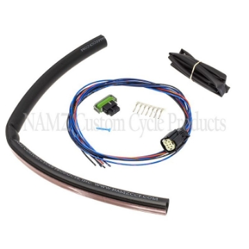 Picture of NAMZ 14-23 V-Twin Non-ST Road King-Road Glide Plug-N-Play Rear Fender Harness
