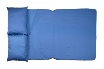 Picture of Thule Thule Fitted Sheets For 2-Person Tents - Blue