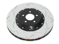 Picture of DBA 5000 Rotor T3 Slot KP [AP Replacement CP 5914-184-5]