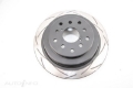 Picture of DBA 01-07 Subaru WRX STI 10 Hole Rear Street Series T2 Slotted Rotor