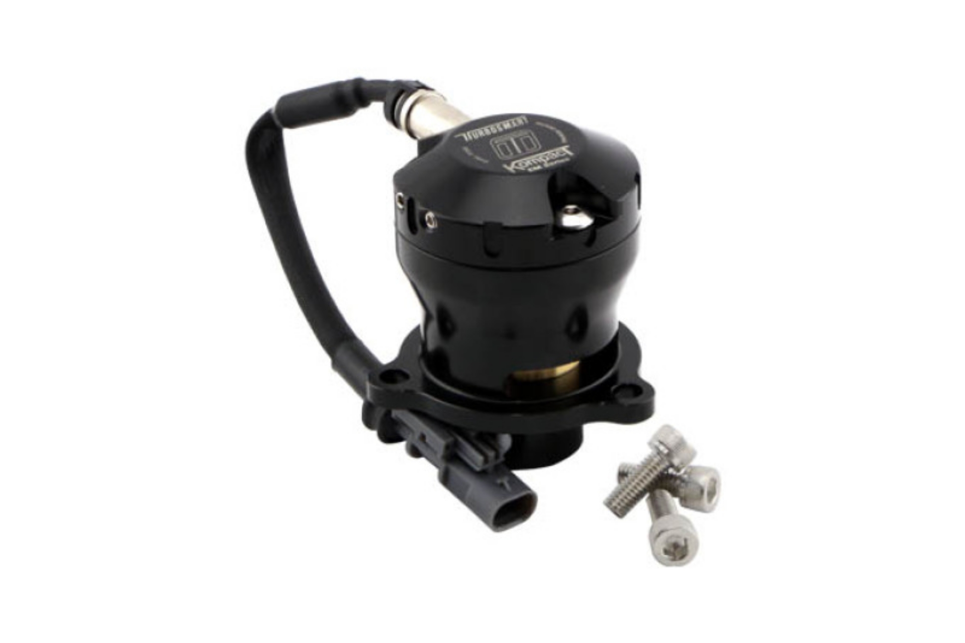 Picture of Turbosmart Ford Fiesta ST Mk7 1-6T BOV Kompact EM Dual Port VR22