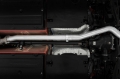 Picture of MBRP 12-22 BRZ 17-22 GR86 13-16 FR-S Aluminized Steel 3in Cat-Back-Single Rear Exit