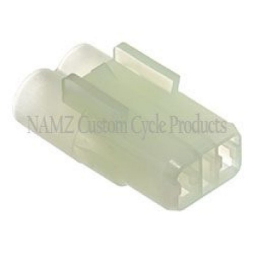 Picture of NAMZ HM Sealed Series 2-Position Female Connector Each