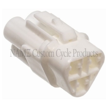 Picture of NAMZ MT Sealed Series 3-Position Female Connector Each