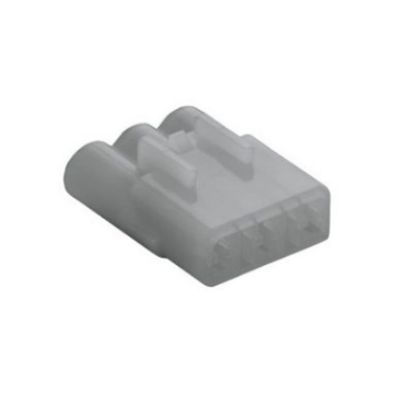 Picture of NAMZ HM Sealed Series 3-Position Female Connector Each