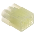 Picture of NAMZ HM Sealed Series 6-Position Female Connector Each
