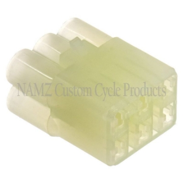 Picture of NAMZ HM Sealed Series 6-Position Female Connector Each