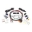 Picture of NAMZ Twin Cam Ignition Harness For 04-06 OEM Style or Screaming Eagle Ignition Module