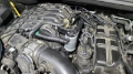 Picture of J&L 16-25 Dodge Durango - Jeep Grand Cherokee 3-6L Oil Separator 3-0 Passenger Side - Clear Anod