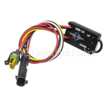 Picture of NAMZ 07-23 Dakota Digital Plug-N-Play Speed Calibration Unit