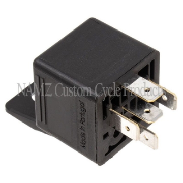 Picture of NAMZ Replacement 30-AMP Starter Relay HD 31504-91A