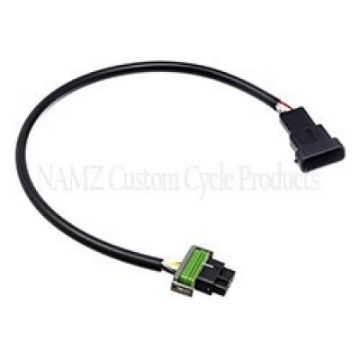 Picture of NAMZ 15-23 V-Twin Road Glide-Street Glide Plug-N-Play Speedometer-Tachometer Extension Harness 20in