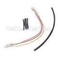 Picture of NAMZ Tri-Glide Reverse Switch Wire Harness Extension 8in
