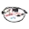 Picture of NAMZ 14-23 V-Twin Tri Glide Models Trailer Isolator