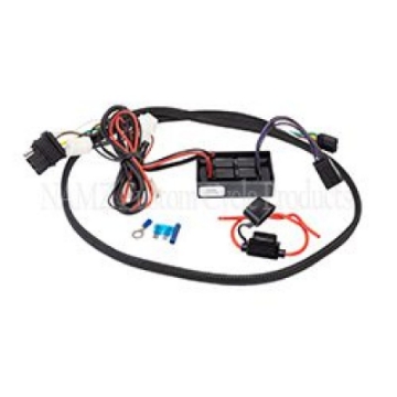 Picture of NAMZ 2012+ Honda Gullwing Trailer 5-4 Combo Isolator Incl- Bike Side Harness