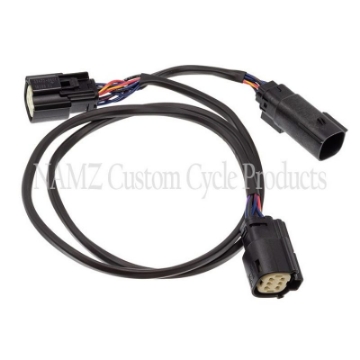 Picture of NAMZ 14-23 Touring Models ONLY Plug-N-Play Tour Pack Power Tap Harness