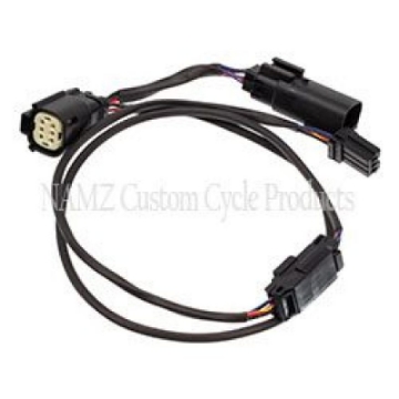 Picture of NAMZ 10-13 Street-Road Glide Models Excl Ultra Plug-N-Play Tour Pack Power Tap Harness Easy Remove