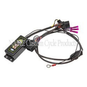 Picture of NAMZ 97-13 Road King-Electra Glide Plug-N-Play Tour Pack Run-Brake-Turn Sig Harness Easy Removal