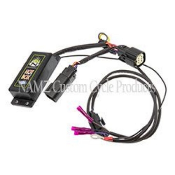 Picture of NAMZ 10-13 Street-Road Glide Except Ultra Plug-N-Play Tour Pack Run-Brake-Turn Sig Harness