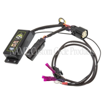 Picture of NAMZ 10-13 Street-Road Glide Except Ultra Plug-N-Play Tour Pack Run-Brake-Turn Sig Harness