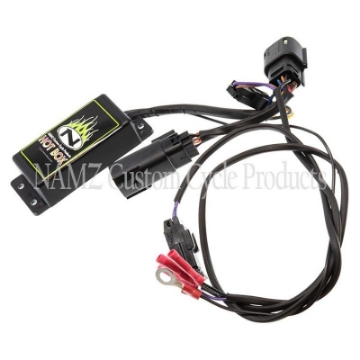 Picture of NAMZ 09-13 V-Twin CVO-SE Models ONLY Plug-N-Play Tour Pack Run-Brake-Turn Sig Harness Easy Removal