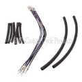 Picture of NAMZ 96-15 V-Twin Sportster-Dyna-Softail Models Front Turn Signal Extension 8in