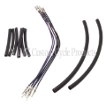 Picture of NAMZ 96-15 V-Twin Sportster-Dyna-Softail Models Front Turn Signal Extension 15in