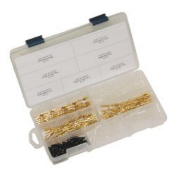 Picture of NAMZ Shur Plug Builders Kit w-Terminals & Covers