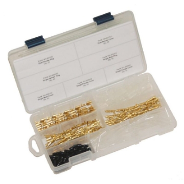Picture of NAMZ Shur Plug Builders Kit w-Terminals & Covers
