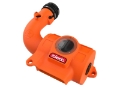 Picture of aFe 22-23 Toyota GR86 - Subaru BRZ Takeda Momentum Pro 5R Orange Edition Cold Air Intake System