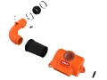 Picture of aFe 22-23 Toyota GR86 - Subaru BRZ Takeda Momentum Pro 5R Orange Edition Cold Air Intake System