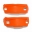 Picture of Cycra Fork Protector Pad Kit - Orange