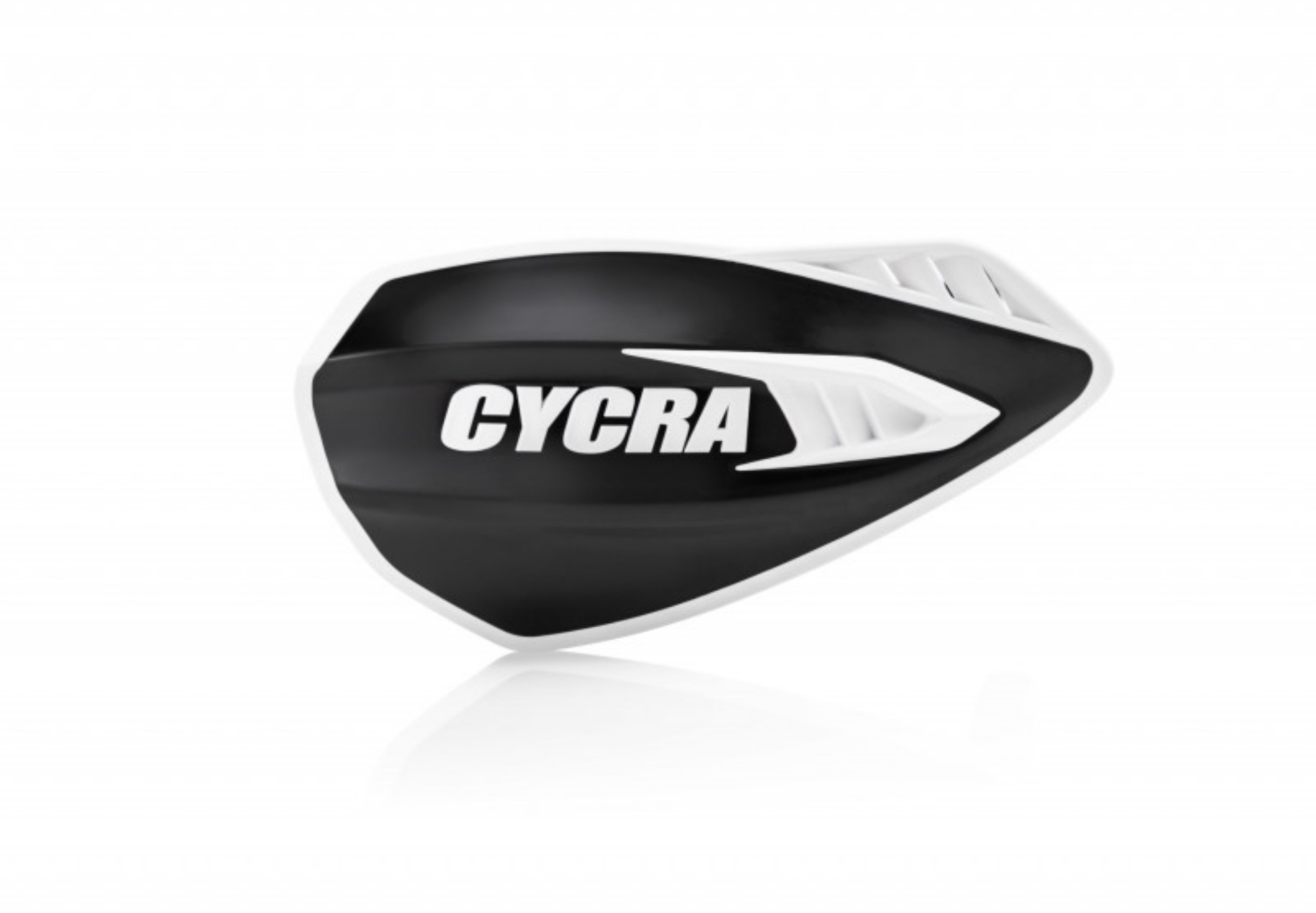 Picture of Cycra Cyclone MX - Black-White