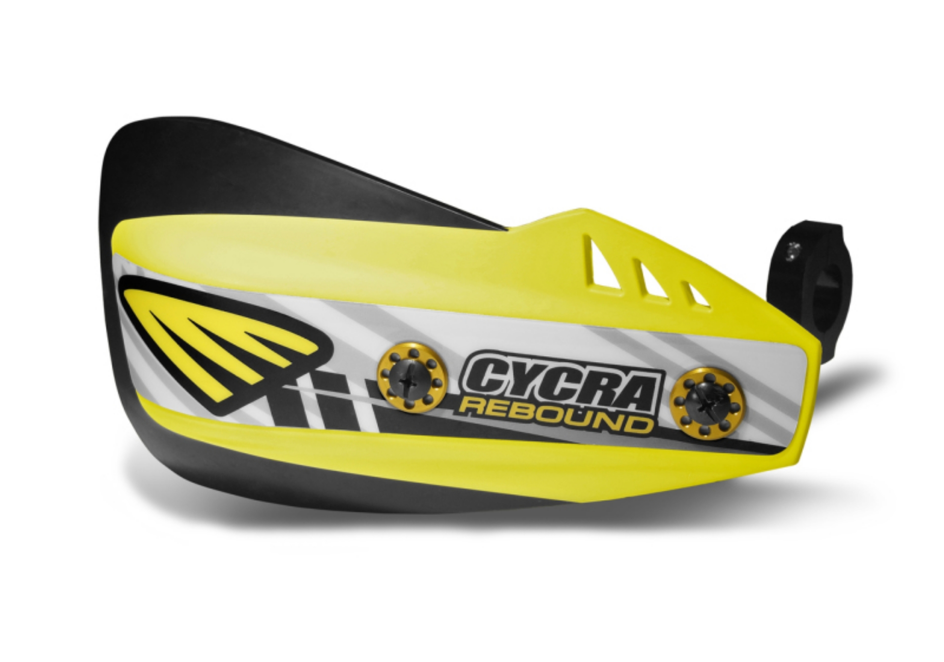 Picture of Cycra Rebound Guard w-Yellow - Shields