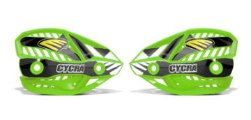 Picture of Cycra Probend CRM Ultra Hand Shield - Green