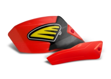 Picture of Cycra Probend CRM Ultra Hand Shield - Red
