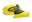 Picture of Cycra Probend CRM Ultra Hand Shield - Yellow