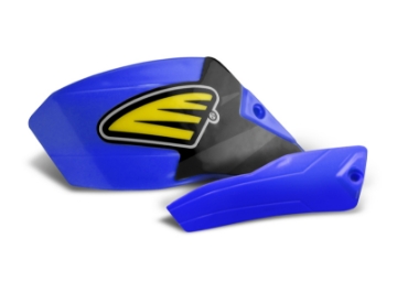 Picture of Cycra Probend CRM Ultra Hand Shield - Blue