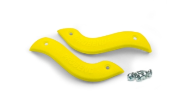 Picture of Cycra Probend Plastic Bumper - Yellow