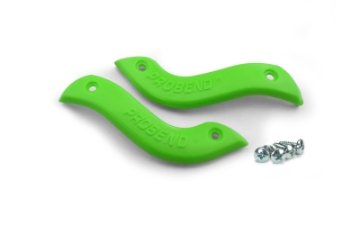 Picture of Cycra Probend Plastic Bumper - Green