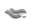 Picture of Cycra Probend Plastic Bumper - Grey