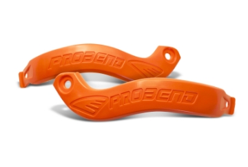 Picture of Cycra Probend CRM Replacement Abrasion Guard - Orange