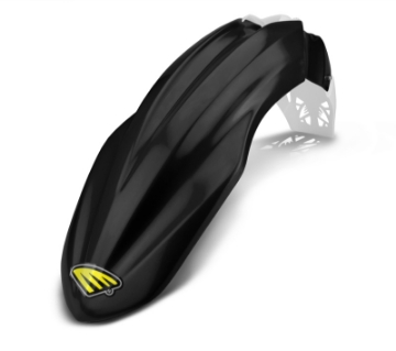 Picture of Cycra 12-16 Kawasaki KX250F-KX450F Cycralite Front Fender - Black