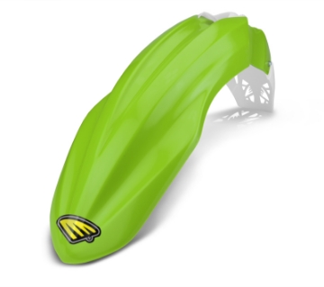 Picture of Cycra 12-16 Kawasaki KX250F-KX450F Cycralite Front Fender - Green