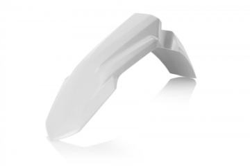 Picture of Cycra 21-24 Honda CRF250R-RX-CRF450R-RX Front Fender - White