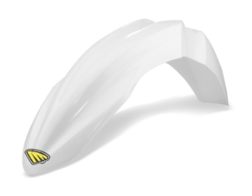 Picture of Cycra 12-16 Kawasaki KX250F-KX450F Front Fender - White